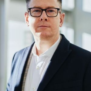 Friedrich Lars