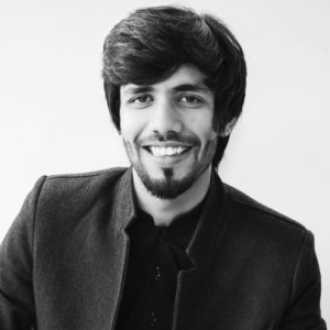 Muhammad  Shah Zaib